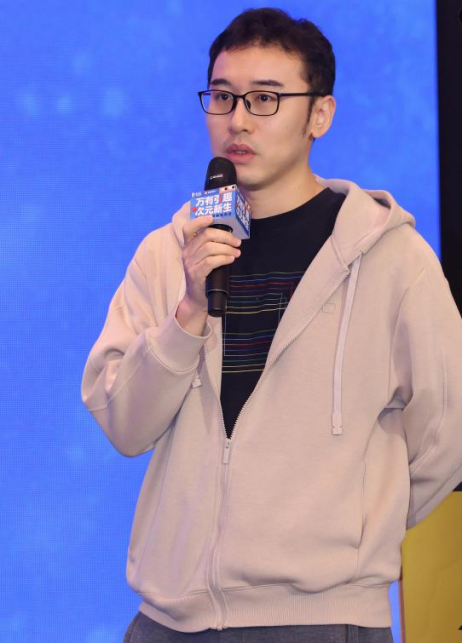 从金鸡看明年电影,将开启动画与IP“次元新生”(2)595